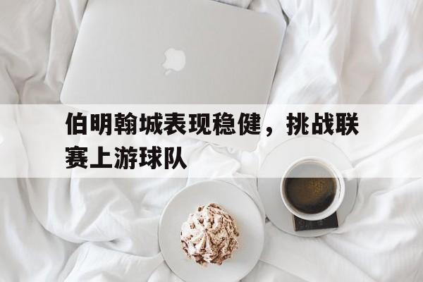 伯明翰城表现稳健，挑战联赛上游球队