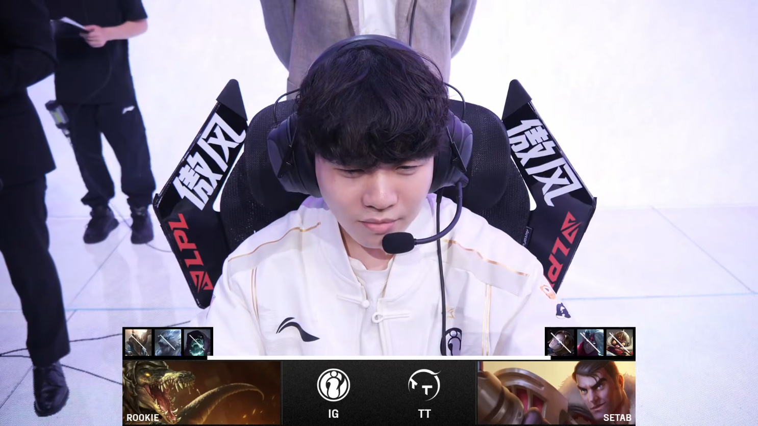 Rookie遭遇七连败，法国队教练面临压力！